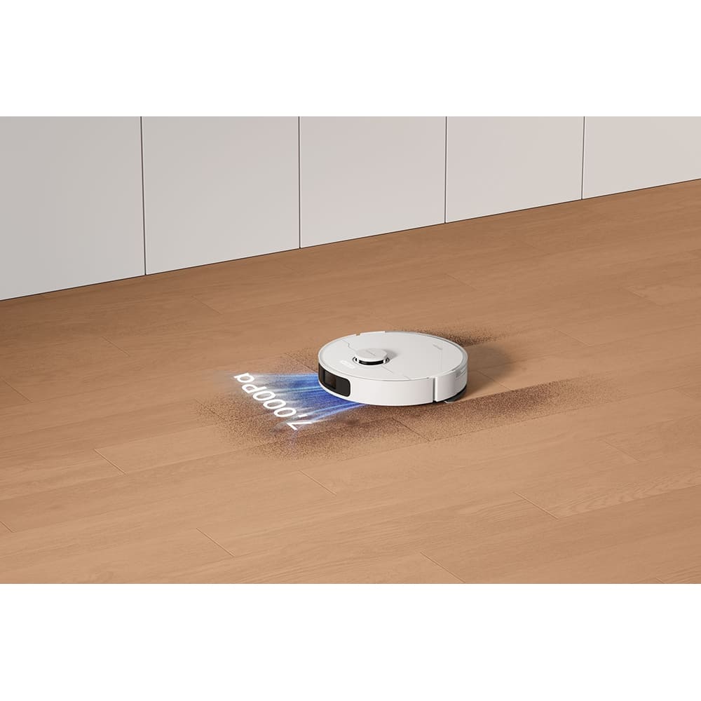 Фото 15 Робот-пылесос MOVA Robot Vacuum S10 White