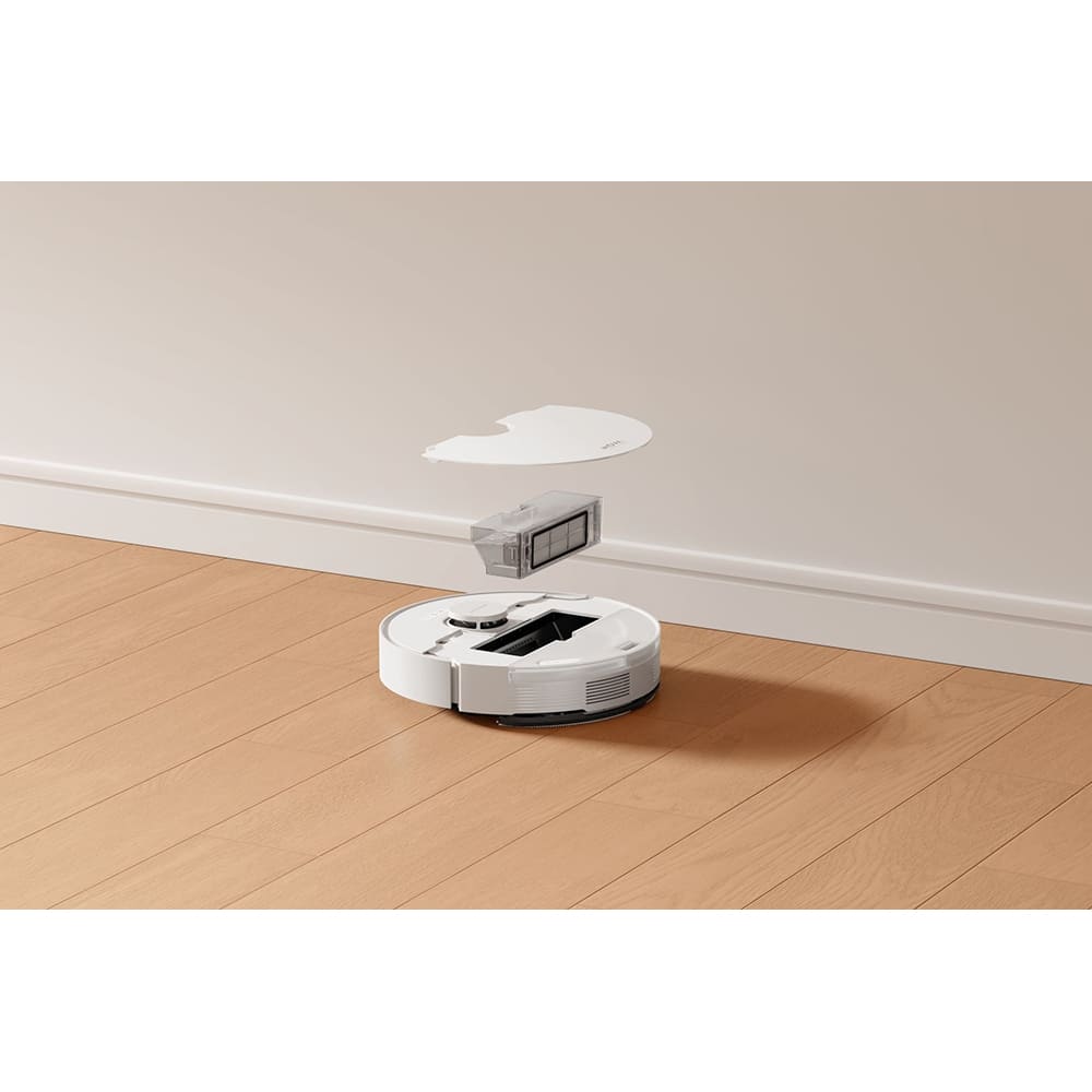 Фото 17 Робот-пылесос MOVA Robot Vacuum S10 White