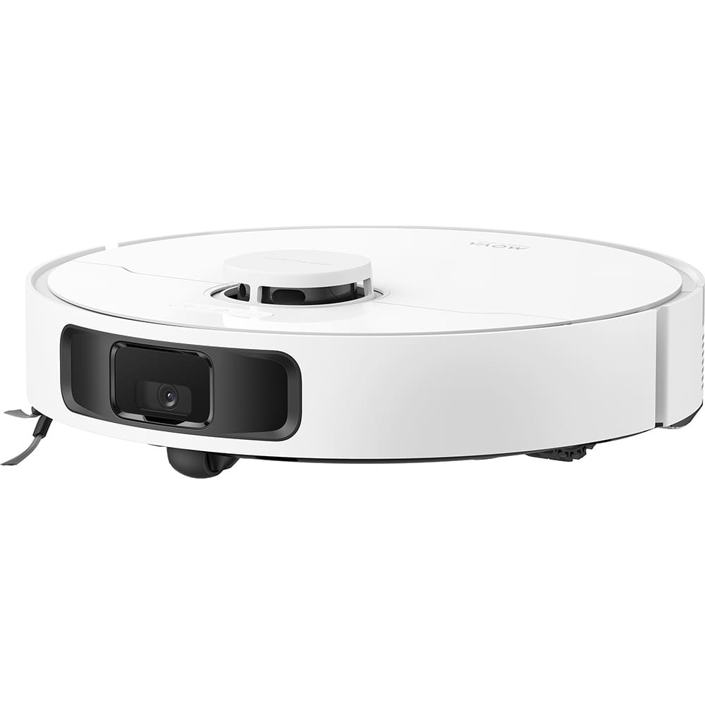 Заказать Робот-пылесос MOVA Robot Vacuum S10 White