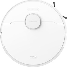 Робот-пилосос MOVA Robot Vacuum S10 White