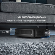 Робот-пылесос ROWENTA X-Plorer Serie 65 RR8L65WH (2211401306)