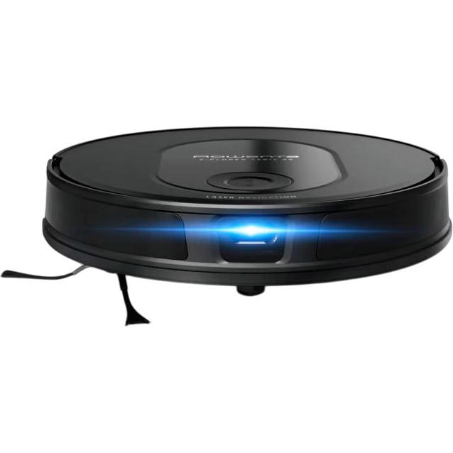 Робот-пылесос ROWENTA X-Plorer Serie 65 RR8L65WH (2211401306)