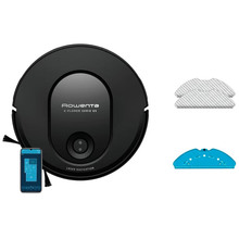 Робот-пылесос ROWENTA X-Plorer Serie 65 RR8L65WH (2211401306)