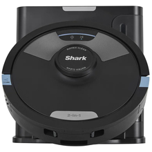 Робот-пилосос SHARK Matrix Plus RV2620WAEU