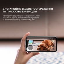 Робот-пылесос DREAME Bot X40 Ultra Complete White