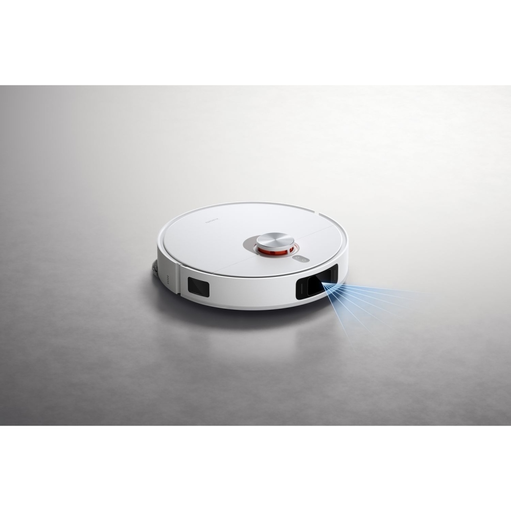 Покупка Робот-пилосос XIAOMI Robot Vacuum X20 Pro