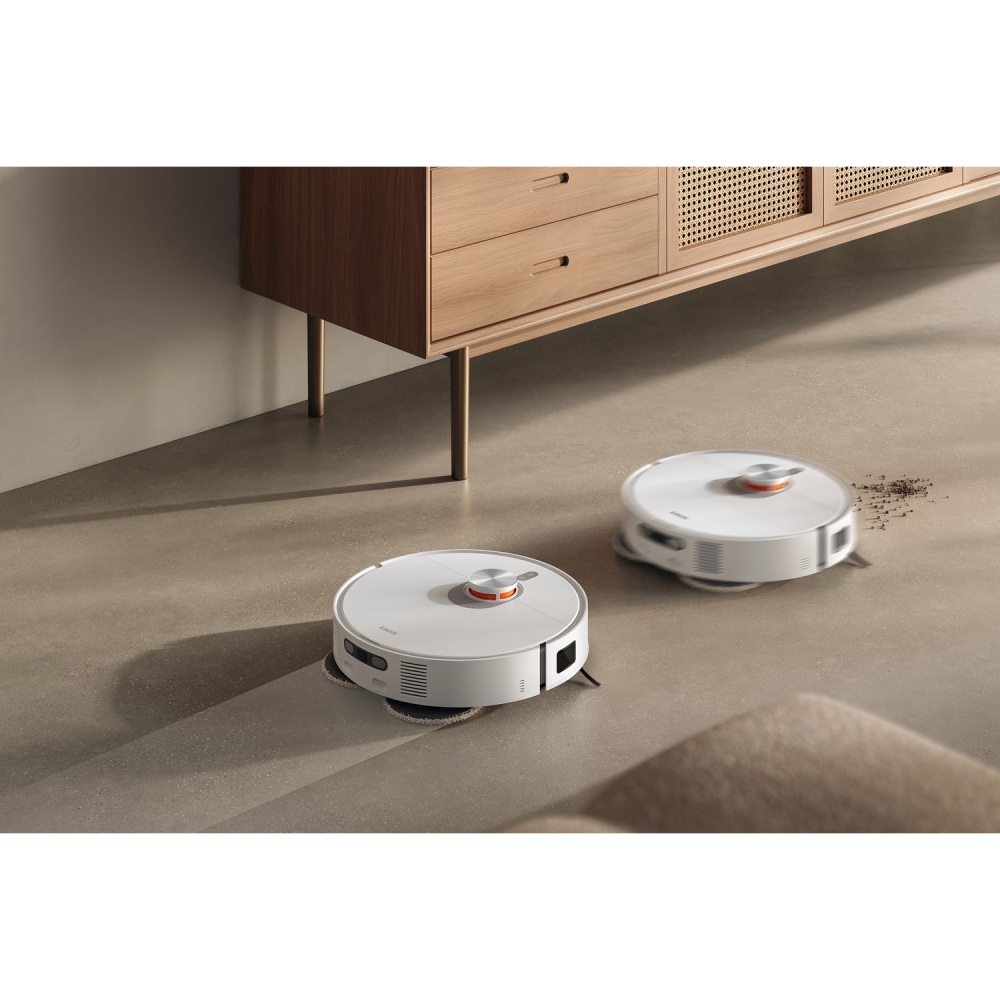 Зображення Робот-пилосос XIAOMI Robot Vacuum X20 Pro