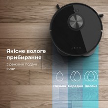 Робот-пылесос AENO RC5S