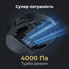 Робот-пылесос AENO RC7S