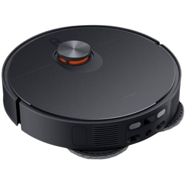 Внешний вид Робот-пылесос XIAOMI Robot Vacuum X20 Max Black (1100573)