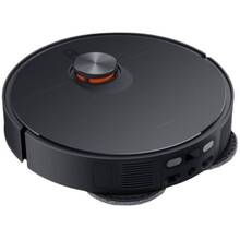 Робот-пилосос XIAOMI Robot Vacuum X20 Max Black (1100573)