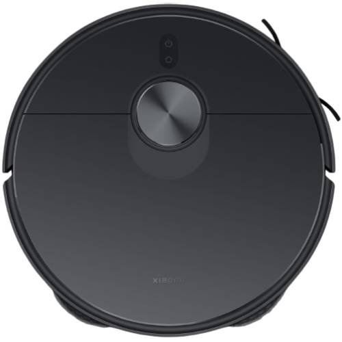 Робот-пылесос XIAOMI Robot Vacuum X20 Max Black (1100573) Управление смартфон