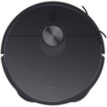 Робот-пилосос XIAOMI Robot Vacuum X20 Max Black (1100573)