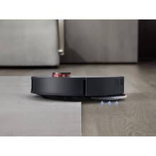 Робот-пилосос XIAOMI Robot Vacuum X20 Max Black (1100573)