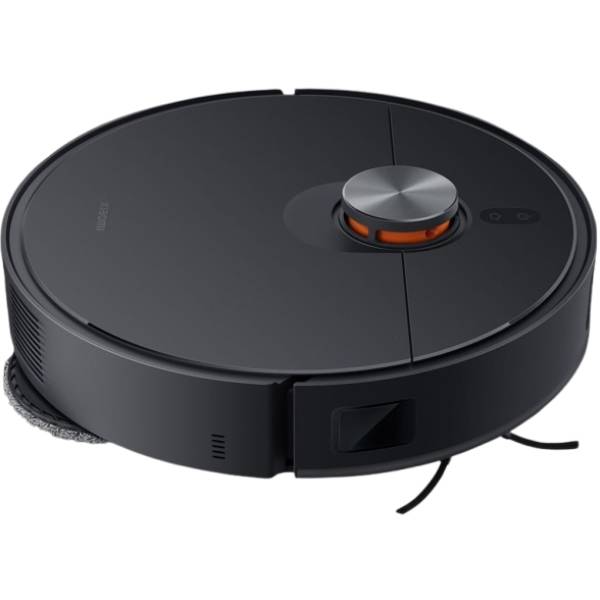 Фото Робот-пилосос XIAOMI Robot Vacuum X20 Max Black (1100573)