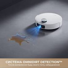 Робот-пылесос DREAME Bot L50 Pro Ultra (RLL84CE)