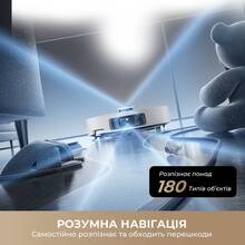 Робот-пылесос DREAME Bot L50 Pro Ultra (RLL84CE)