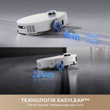 Робот-пылесос DREAME Bot L50 Pro Ultra (RLL84CE)