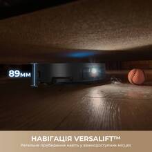 Робот-пылесос DREAME X50 Ultra Complete Black