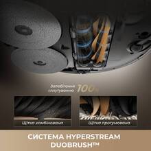 Робот-пылесос DREAME X50 Ultra Complete Black