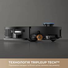 Робот-пилосос DREAME X50 Ultra Complete White