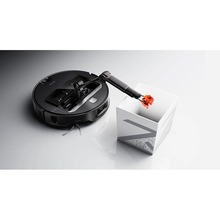 Робот-пылесос ROBOROCK Saros Z70