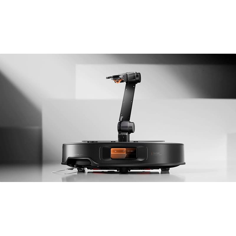 Фото Робот-пылесос ROBOROCK Saros Z70