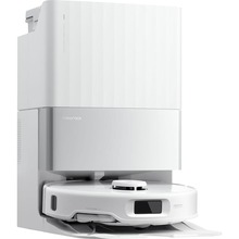 Робот-пылесос ROBOROCK Qrevo Edge 5V1 White