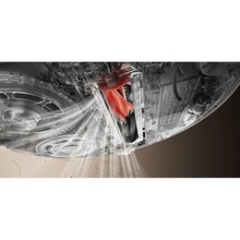 Робот-пылесос ROBOROCK Qrevo Edge 5V1 White
