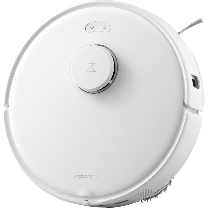 Покупка Робот-пылесос ROBOROCK Qrevo Edge 5V1 White
