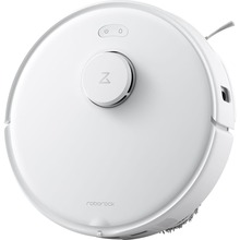 Робот-пылесос ROBOROCK Qrevo Edge 5V1 White