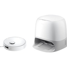 Робот-пылесос ROBOROCK Qrevo Curv 5A1