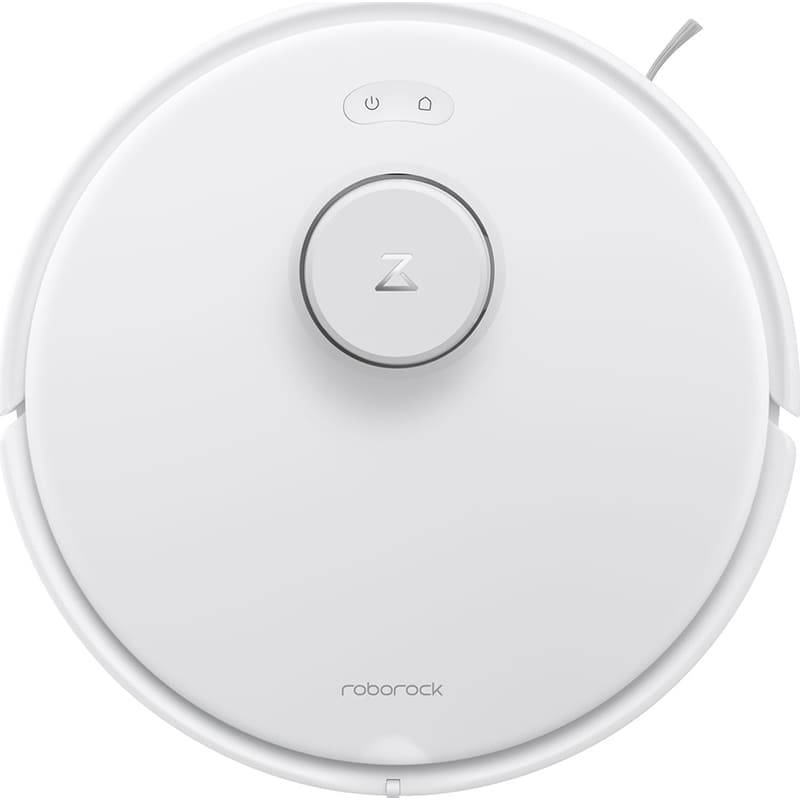 Покупка Робот-пылесос ROBOROCK Qrevo Curv 5A1