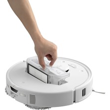 Робот-пылесос ROBOROCK Qrevo Curv 5A1