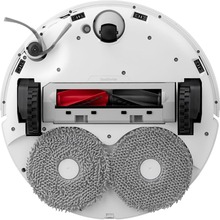 Робот-пылесос ROBOROCK Qrevo Curv 5A1