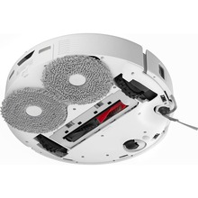 Робот-пылесос ROBOROCK Qrevo Curv 5A1