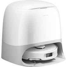 Робот-пылесос ROBOROCK Qrevo Curv 5A1