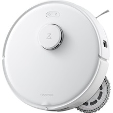 Робот-пылесос ROBOROCK Qrevo Curv 5A1