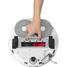 Робот-пылесос ROBOROCK Qrevo Curv 5A1