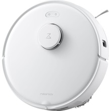 Робот-пылесос ROBOROCK Qrevo Curv 5A1