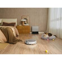 Робот-пылесос ROBOROCK Saros 10 White
