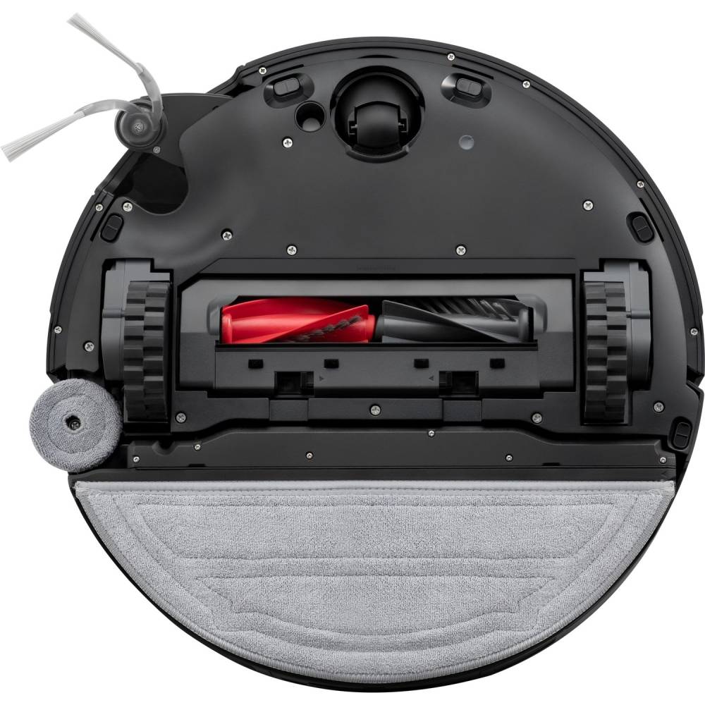 В интернет магазине Робот-пылесос ROBOROCK Saros 10 White