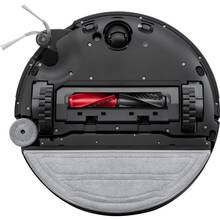 Робот-пылесос ROBOROCK Saros 10 White