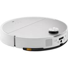 Робот-пылесос ROBOROCK Saros 10 White