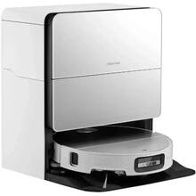 Робот-пылесос ROBOROCK Saros 10 White