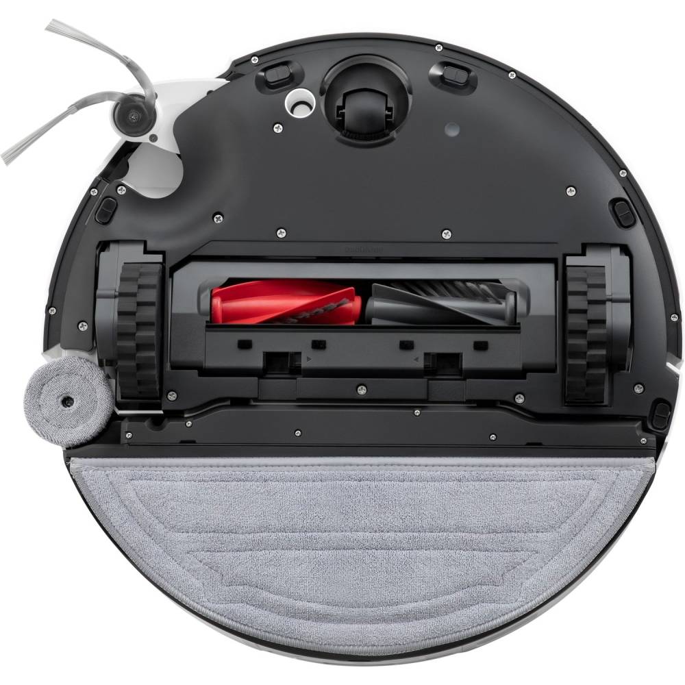 Изображение Робот-пылесос ROBOROCK Saros 10 White