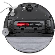 Робот-пылесос ROBOROCK Saros 10 White