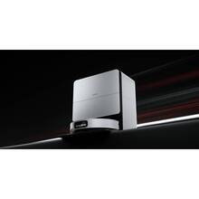 Робот-пылесос ROBOROCK Saros 10 White