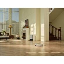 Робот-пылесос ROBOROCK Saros 10 White