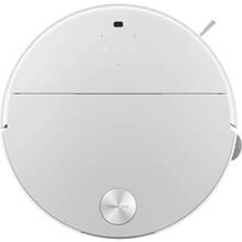 Робот-пылесос ROBOROCK Saros 10 White